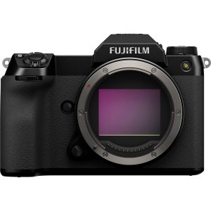 Fujifilm Fujifilm GFX100S Body Black