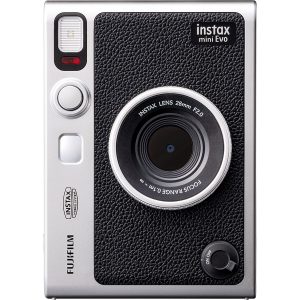 Fuji Fujifilm Instax Mini Evo Camera