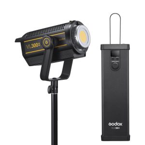 Godox Godox VL300II LED Video Light