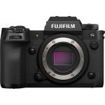 Fujifilm Fujifilm X-H2S Body Black