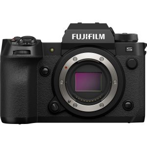 Fujifilm Fujifilm X-H2S Body Black