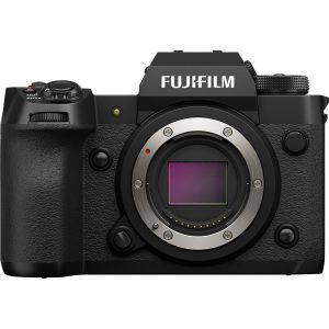 Fujifilm Fujifilm X-H2 Body Black