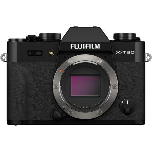 Fujifilm Fujifilm X-T30 II Black