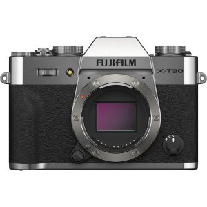 Fujifilm Fujifilm X-T30 II Silver