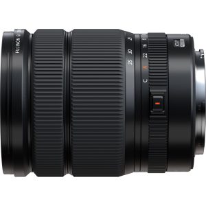 Fujifilm Fujifilm GF20-35mm f/4.0 R WR