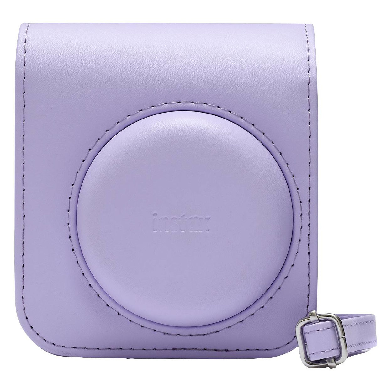 Fujifilm Fujifilm Instax Mini 12 Case Lilac Purple - Image 2