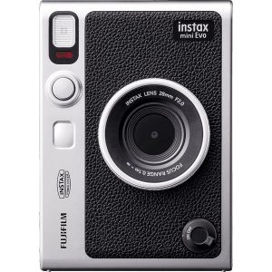 Fuji Fujifilm Instax Mini EVO Camera USB-C