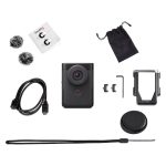 Canon Canon Powershot V10 Black Advanced Vlogging Kit