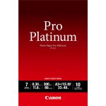 Canon Canon PT-101 A 3+, 10 vel Photo Paper Pro Platinum   300 g
