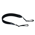 Matin Matin Riem de Luxe Recht Neoprene 43 mm M-6753H