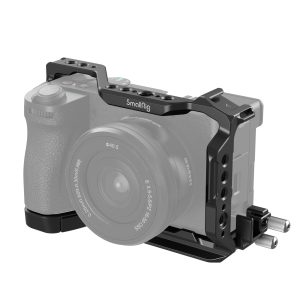 SmallRig SmallRig 4336 Cage Kit For Sony Alpha 6700