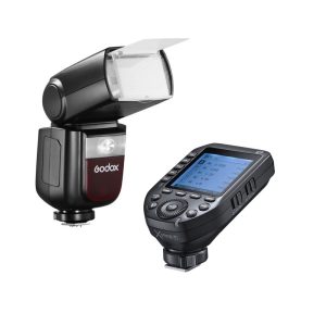 Godox Godox Speedlite V860III Nikon X Pro II Trigger Kit