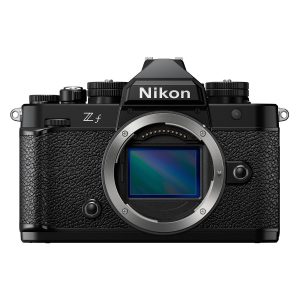 Nikon Nikon Z F Body