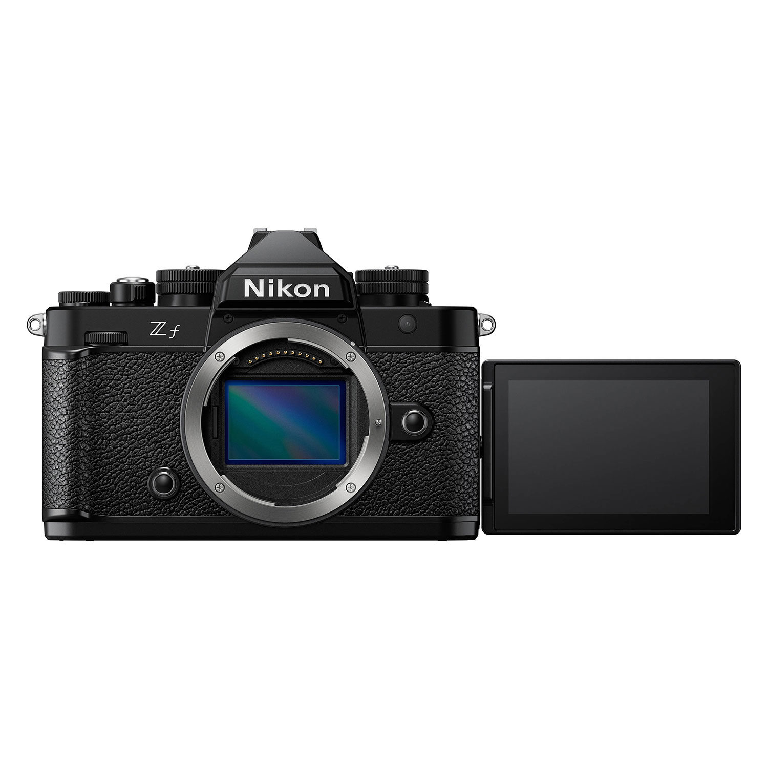 Nikon Nikon Zf 24-70 F4.0 kit - Image 3