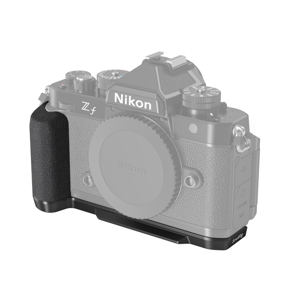 SmallRig SmallRig grip for Nikon Z f