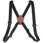 Matin Matin Kijkerriem voor Schouder en Buik M-6284