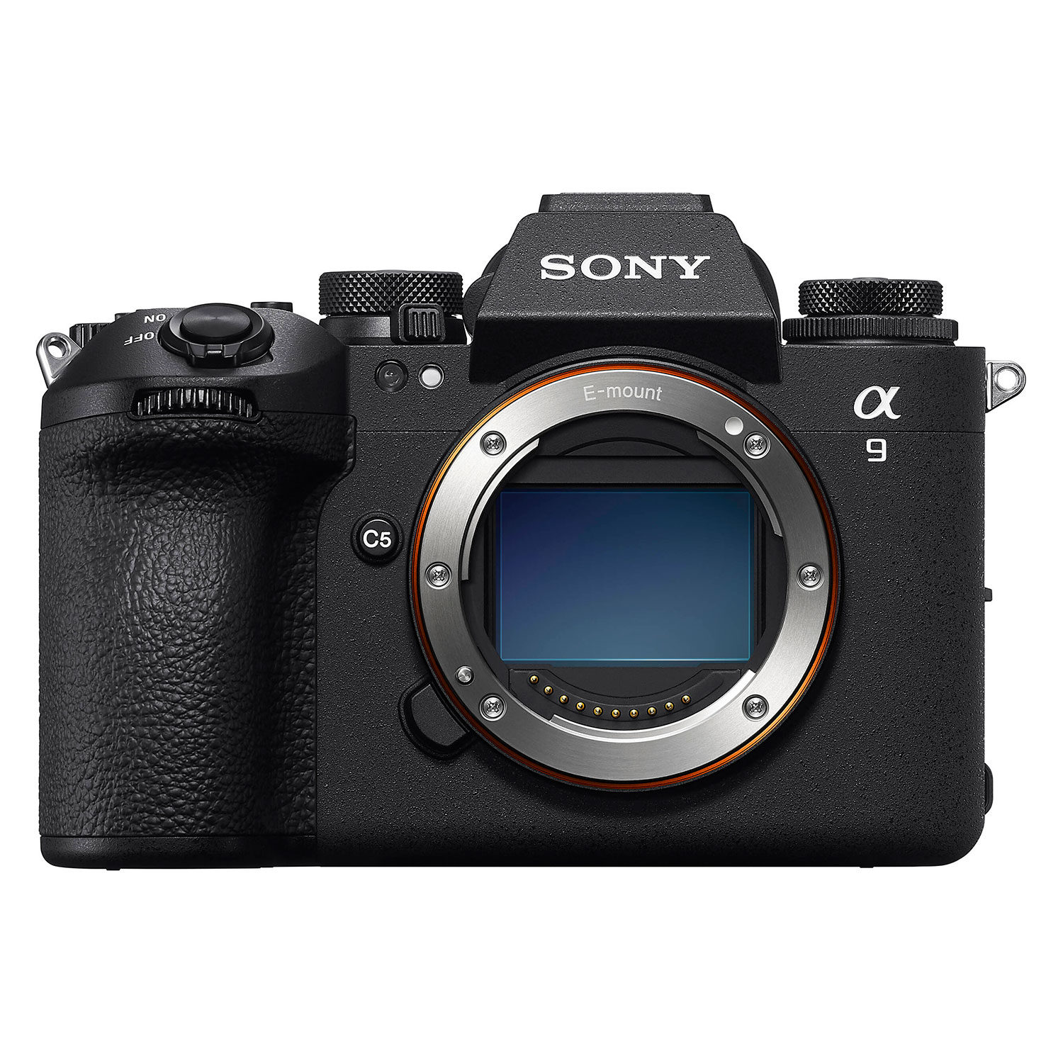 Sony Sony A9 III Body