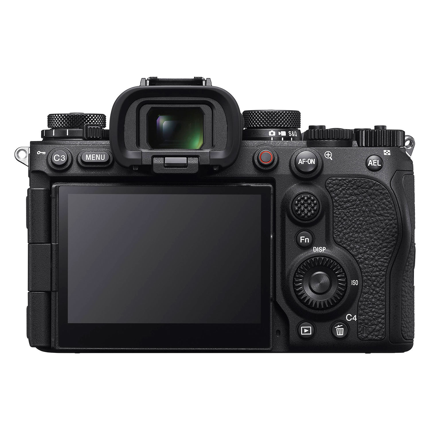 Sony Sony A9 III Body - Image 3