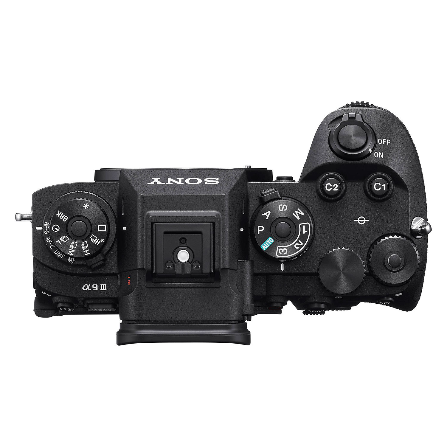 Sony Sony A9 III Body - Image 2
