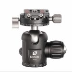 Leofoto Leofoto Ballhead NB-34+NP-50 with PC