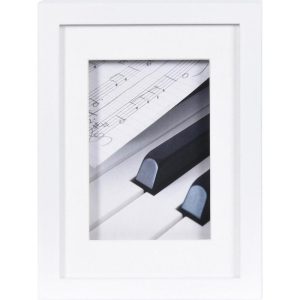 Henzo Henzo Piano 13x18 Frame wit