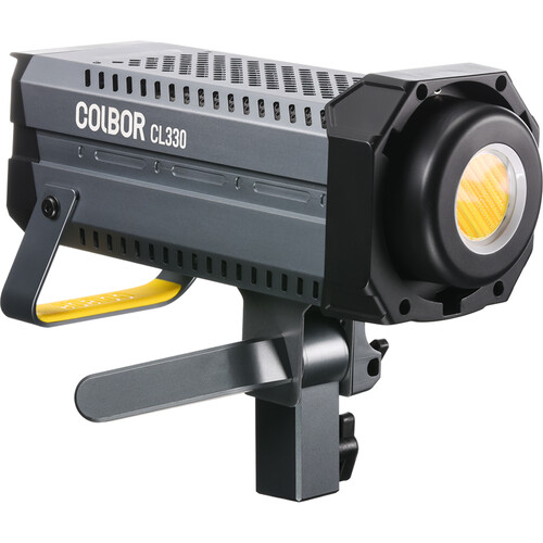 Colbor Colbor CL330 COB Video Light Bi-Color - Image 2