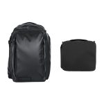WANDRD Wandrd Transit 35l Travel Backpack Black Essential Bundle