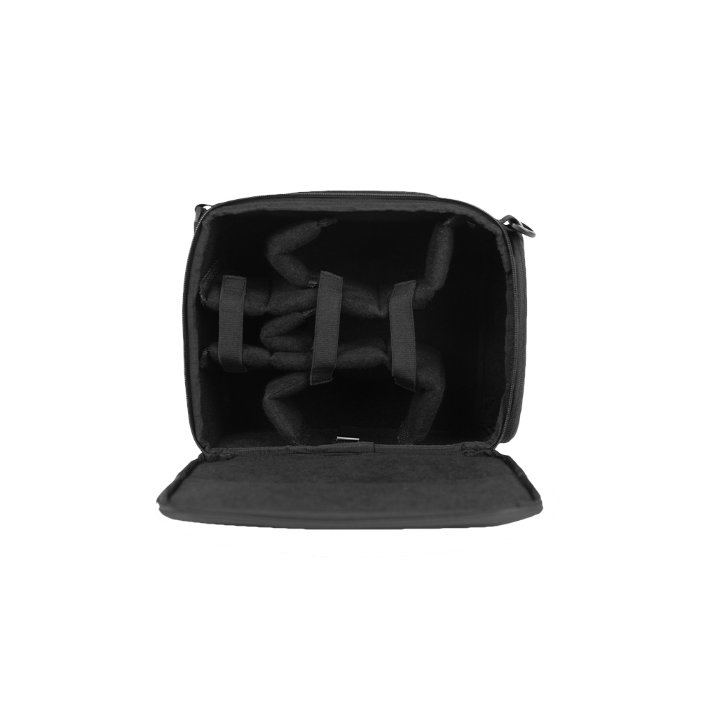 WANDRD WANDRD Transit 45l Travel Backpack Wasatch Green Essential+bundel - Image 3