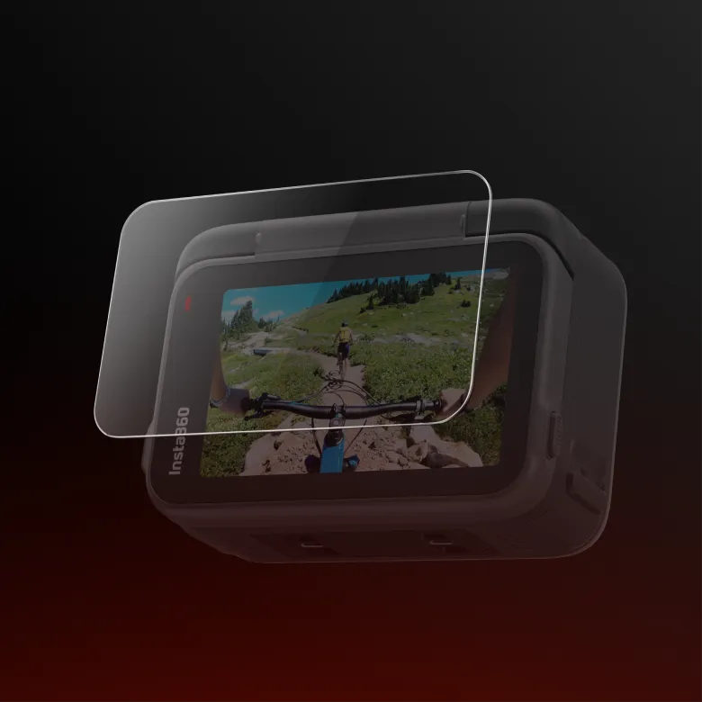 Insta360 Insta 360 Ace Pro 2/Ace Pro Screen Protector - Image 2