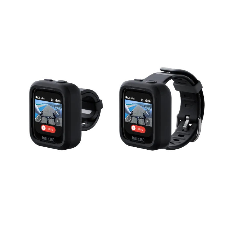 Insta360 Insta360 GPS Preview Remote - Image 3