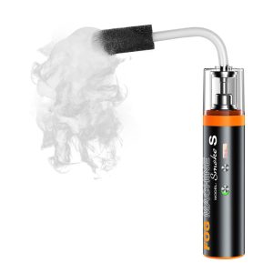 Lensgo Lensgo Smokes Fog Machine