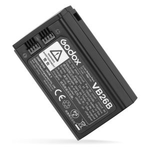 Godox Godox VB26B Battery V1 / V860 III