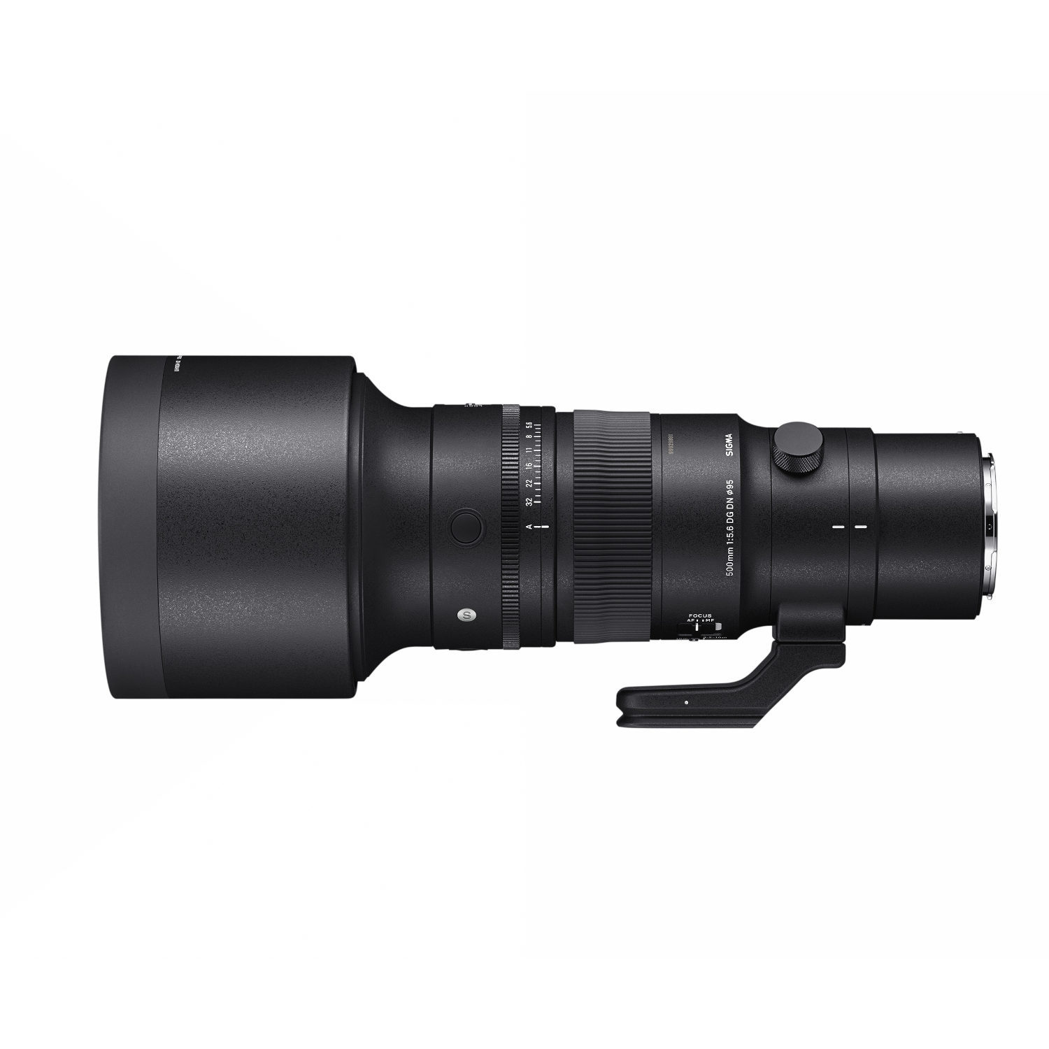 Sigma Sigma 500mm f/5.6 DG DN OS (S) L-Mount - Image 2