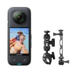 Insta360 Insta360 X4 Motorcycle Bundle