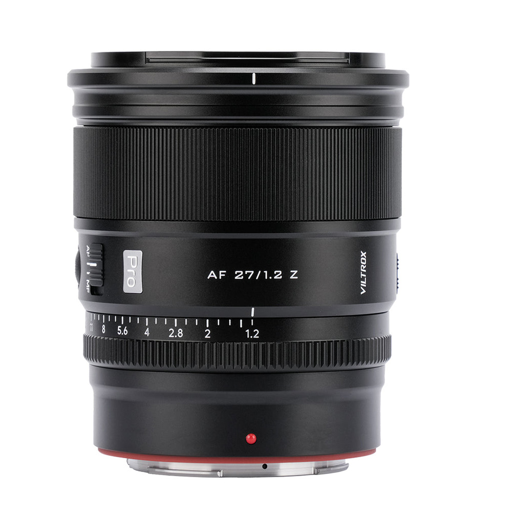 Viltrox Viltrox XF-27 f/1.2 AF Pro Nikon Z-Mount