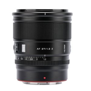 Viltrox Viltrox XF-27 f/1.2 AF Pro Nikon Z-Mount