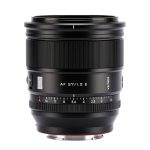 Viltrox Viltrox XF-27 f/1.2 AF Pro Sony E-Mount