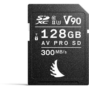 Angelbird Angelbird sd v90 128 GB SDXC UHS-II Klasse 10