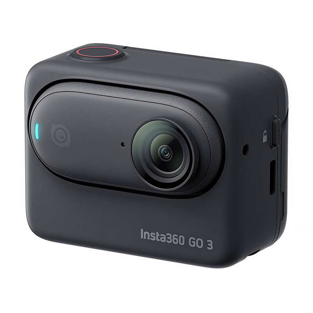 Insta360 Insta360 GO 3 Black 128GB - Image 2