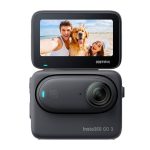 Insta360 Insta360 GO 3 Black 128GB