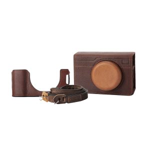 SmallRig SmallRig 4558 Leather Case Kit For Fujifilm X100VI