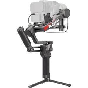 DJI DJI RS 4 Pro Combo