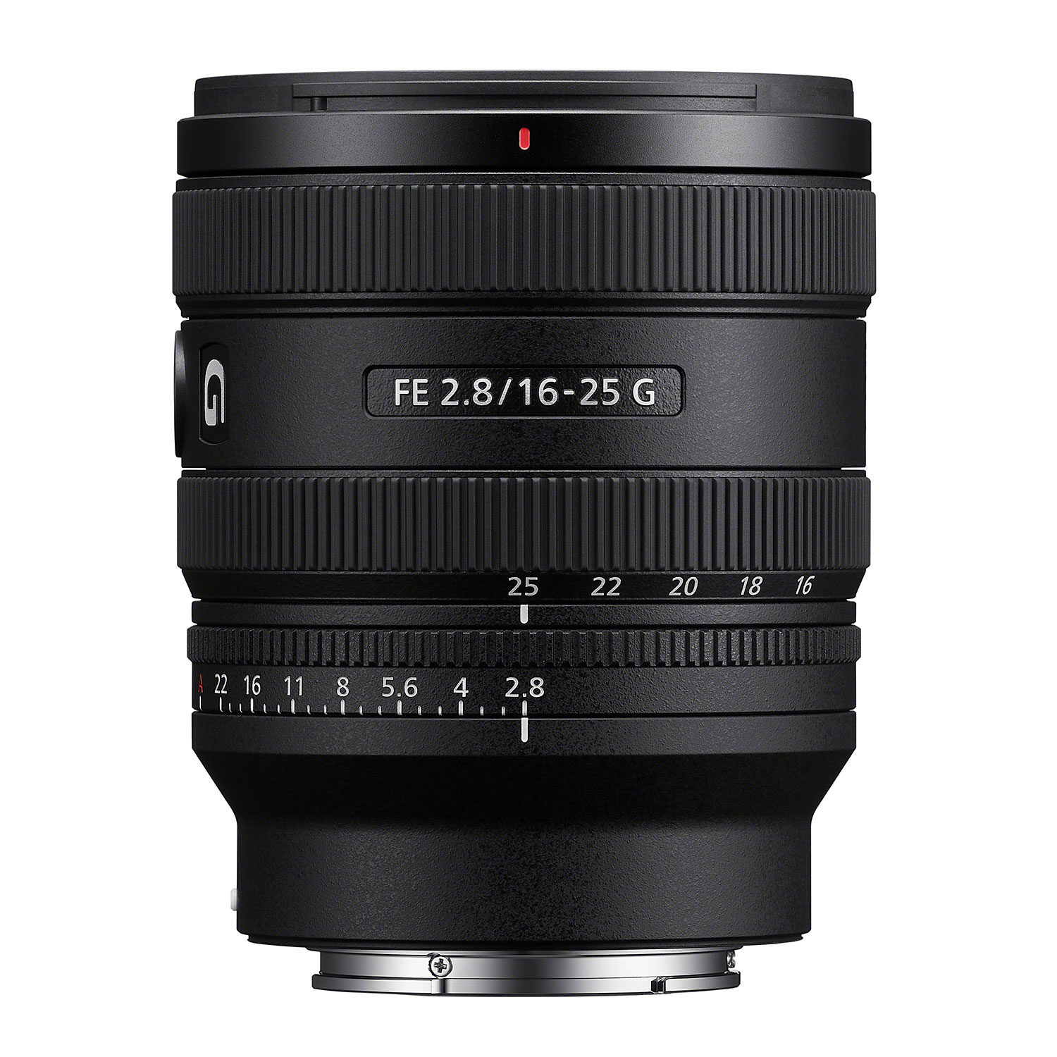 Sony Sony SEL 16-25mm FE f/2.8 G - Image 2