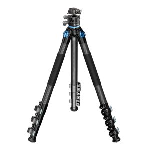 Sirui Landscape Tripod L-324F + KS-40 Head