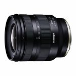 Tamron Tamron 11-20mm f/2.8 DI III-A RXD Canon R