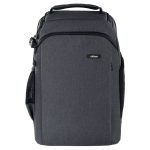 Dörr Dorr Photo Backpack Prag Go Grey