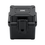 JJC JJC JBC-BAT4 Battery And Memory Card Storage Box