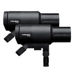 Profoto Profoto PRO-D3 1250 Duo Kit
