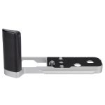 JJC JJC HG-X100VI Camera Hand Grip Silver
