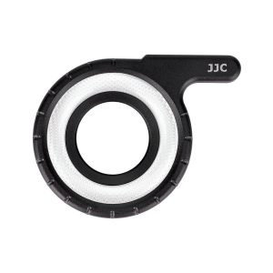 JJC JJC MRL-TG1 LED Guide Light voor OM System en Olympus Tough TG 1-7